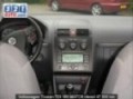 Occasion Volkswagen Touran Saint Cl�ment de La Place