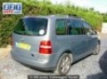 Occasion Volkswagen Touran andrest