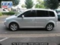 Occasion Volkswagen Touran rantie 24 mois. LIVRY GARGAN