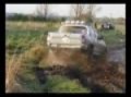 OffRoad-Jeep-Land Rover- Nissan Navara