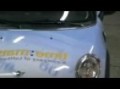 Oklejanie samochod�w - MINI COOPER