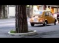 Old Fiat 500 sound - Suono della vecchia Fiat 500