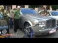 Ole?nicki Rynek - I Og�lnopolski Zlot Samochod�w Rolls-Royce i Bentley