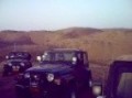 Omani jeep @ Qurayat OMAN