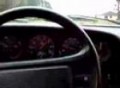 On-Board em Porsche 930 Turbo.