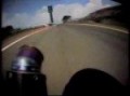 Onboard with Valentino