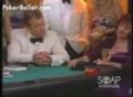 One Life To Live- Dorian and Viki Play Poker