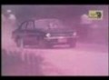Opel Kadett C Werbung - Chevrolet Chevette viel Staub