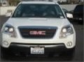 OrangeCounty 2008 GMC Acadia - Buena Park 90621