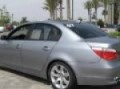 OrangeCounty BMW 5 Series 2007 Santa Ana 92705