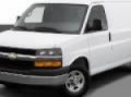 OrangeCounty Chevrolet Express 2006 Costa Mesa 92626