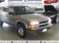 OrangeCounty Chevrolet S-10 2002 Orange 92867