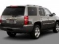 OrangeCounty Chevrolet Tahoe 2008 Orange 92867