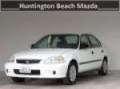 OrangeCounty Honda Civic 1999 Huntington Beach 92647