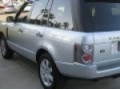 OrangeCounty Land Rover Range Rover 2006 Anaheim 92806