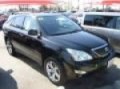 OrangeCounty Lexus RX 330 2004 Orange 92867