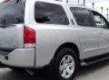 OrangeCounty Nissan Armada 2004 Tustin 92782