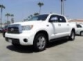 OrangeCounty Toyota Tundra 2008 Tustin 92782