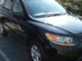Orange County Hyundai Santa Fe 2008 Cerritos 90703