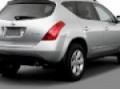 Orange County Nissan Murano 2006 Costa Mesa 92626