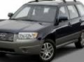 Orange County Subaru Forester 2006 Huntington Beach 92647