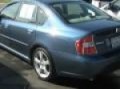 Orange County Subaru Legacy 2006 Lake Forest 92630