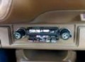 Original Z28 Camaro Radio With 8 Track Player