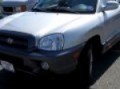 PINE BELT AUTOMOTIVE INC - 2005 Hyundai Santa Fe