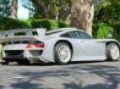 PORSCHE GT1 (THE BEST CAR EVER)