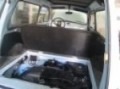 PRD24: Fiat 500 Giardiniera Restaurierung