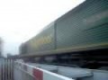 Part 2-Trent Freightliner 66 22nd Nov