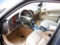 Parting out 2001 01 Saab 9-5  090627