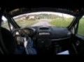 Pegaso Team: test Umberto Scandola Renault Clio R3 www.ideaimmagine.net