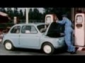P�ti Fiat500 : car for princess