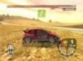 Peugeot 206 donuts Colin McRae 2005 PC
