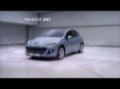 Peugeot 207 - Time Proof Design