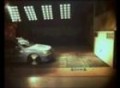 Peugeot 306 crash test (soccer fan version)