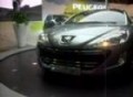 Peugeot 308 RCZ - Motor Show Bologna 2007