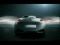 Peugeot SR1 Hybrid roadster concept.wmv