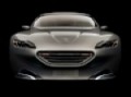 Peugeot SR1 concept car