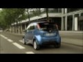 Peugeot iOn Electric Car