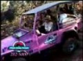Pink Jeep Tours Sedona