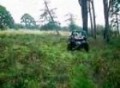 Piperstown Off Road Club 4X4 Ireland with IODA