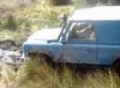 Piperstown Offroad Club 4X4 Ireland Adventure