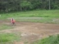 Pista de moto !
