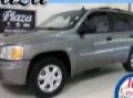 Plaza Pontiac Buick GMC - 2006 GMC Envoy SLE