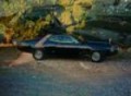 Plymouth Roadrunner 1972
