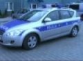 Policja w Ole?nie dosta?a nowe samochody
