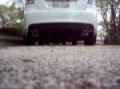 Pontiac G8 GT Borla Cat Back Exhaust