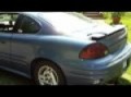 Pontiac Grand Am last walk around
